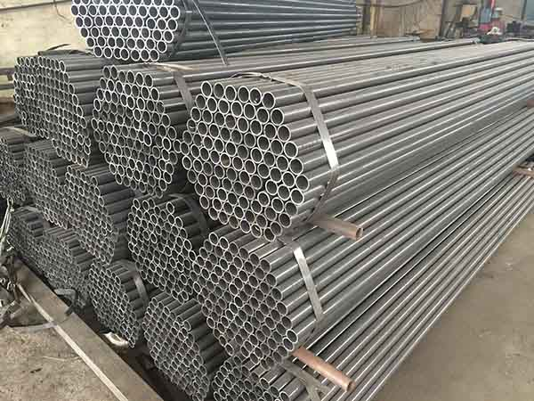 从江考登钢管美标